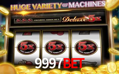 A Emoção da Loteria na 9997bet: Uma Chance de Mudança de Vida