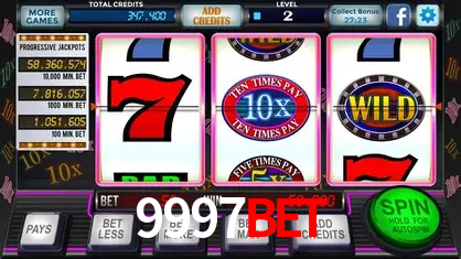Desvendando o Mundo dos Jogos Virtuais na 9997bet