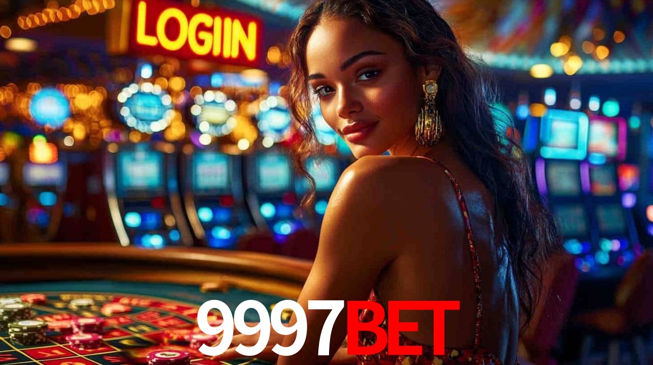Experiência VIP 9997bet