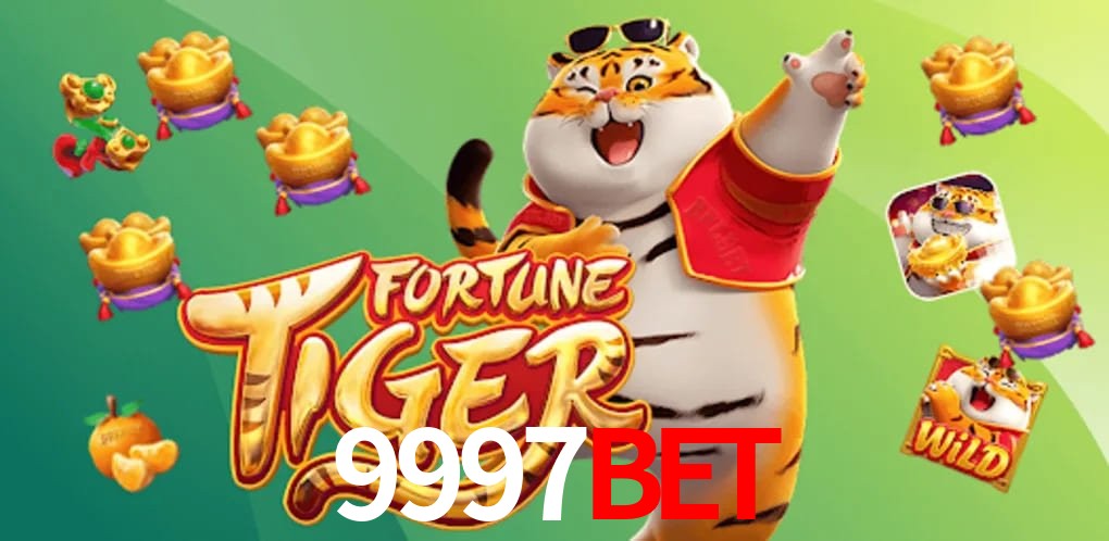Welcome Bonus 9997bet
