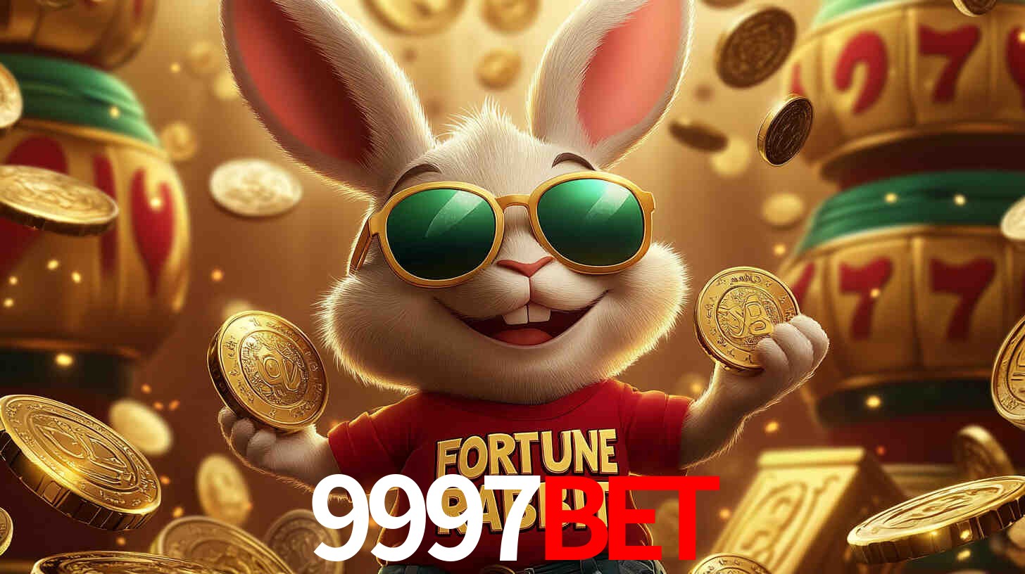 9997bet: Seu Cassino Premiado com Pagamentos Rápidos