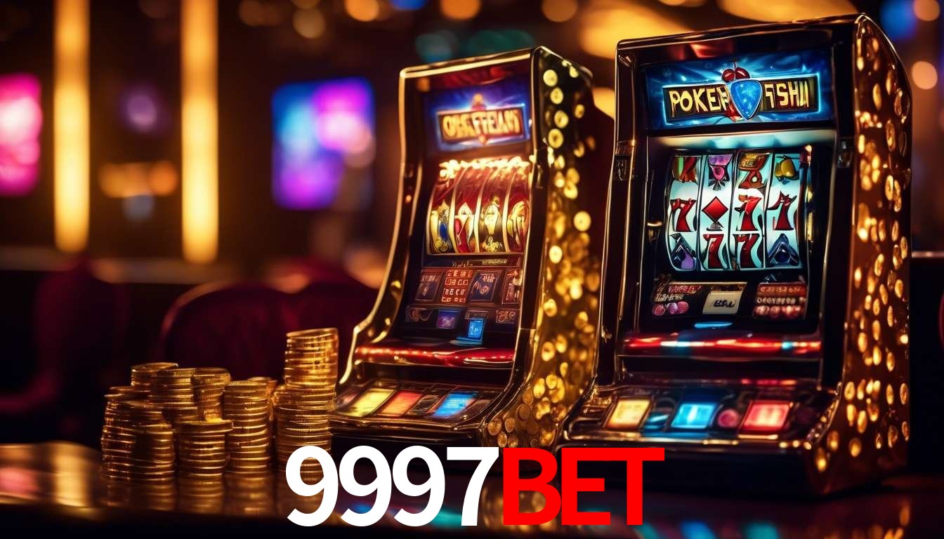 Descubra o Programa VIP da 9997bet: Vantagens Exclusivas para Jogadores