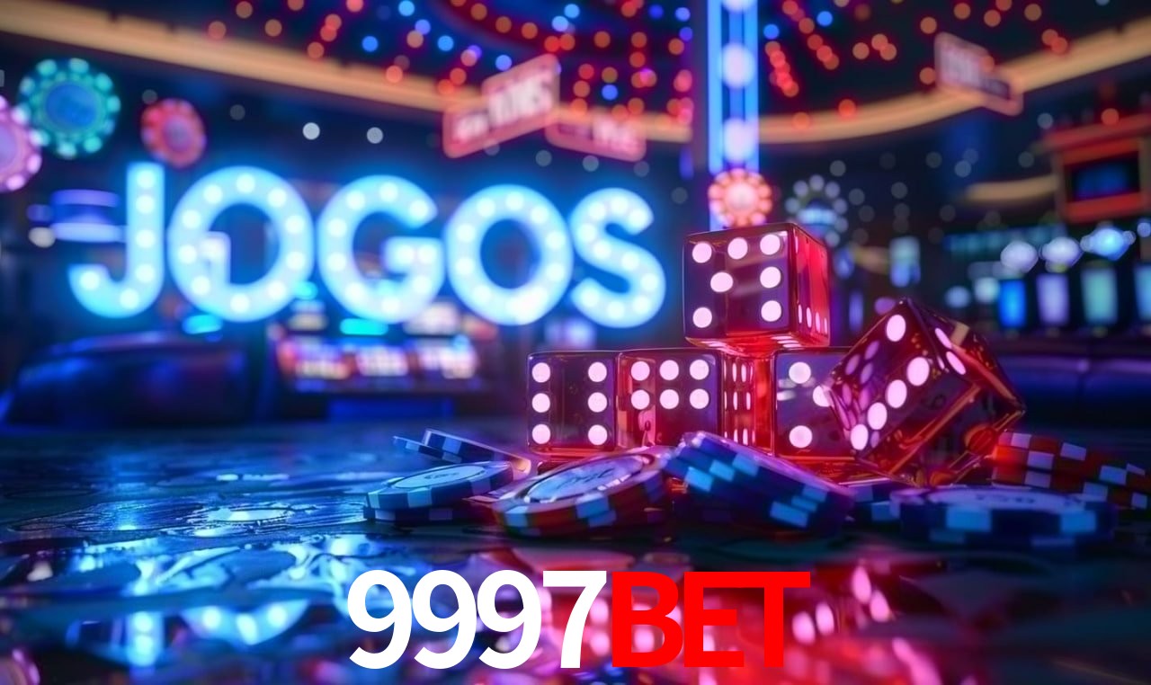 cassino 9997bet