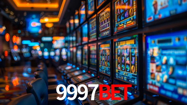 APP oficial da 9997bet para mobile