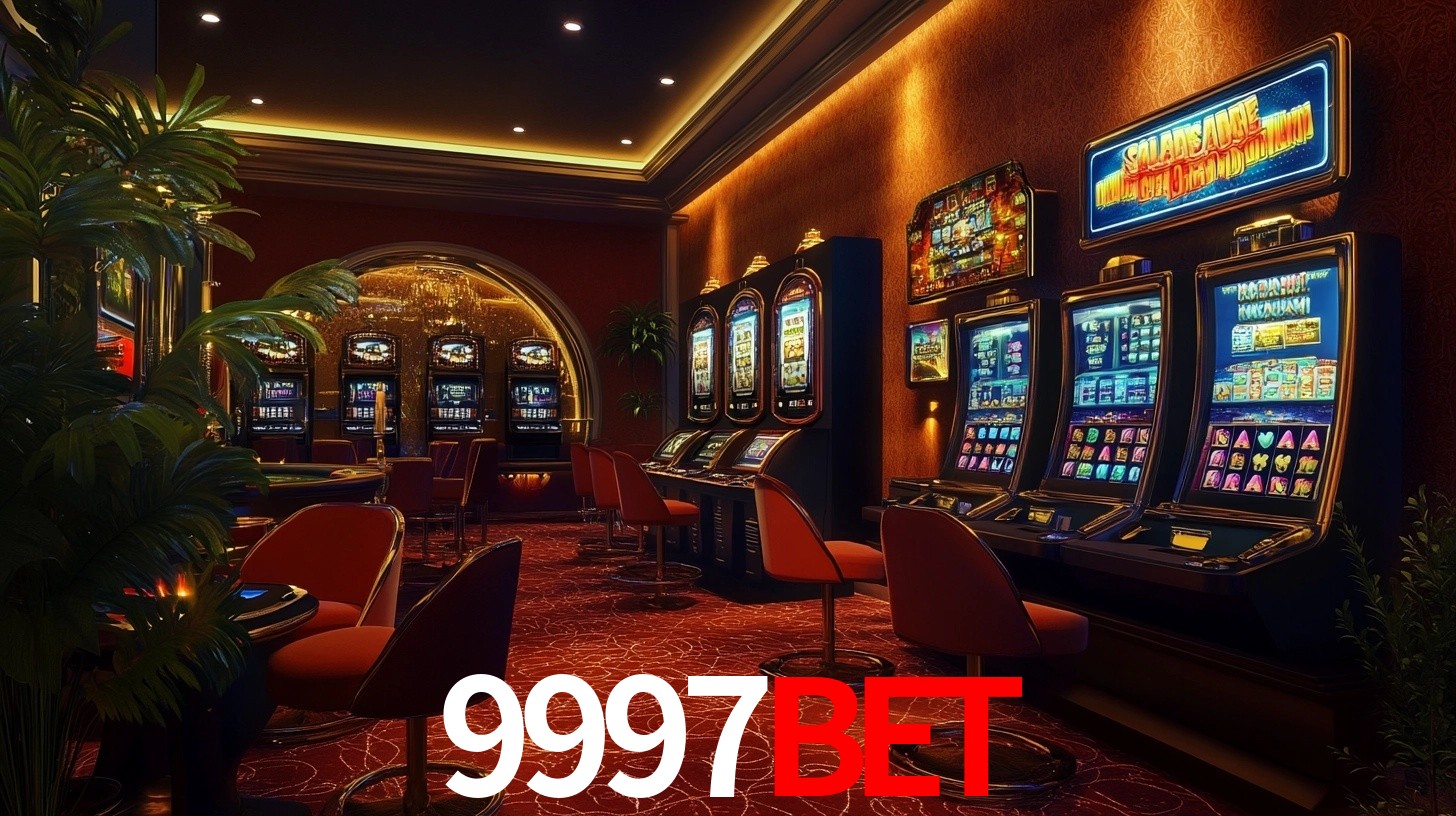 Welcome Bonus 9997bet