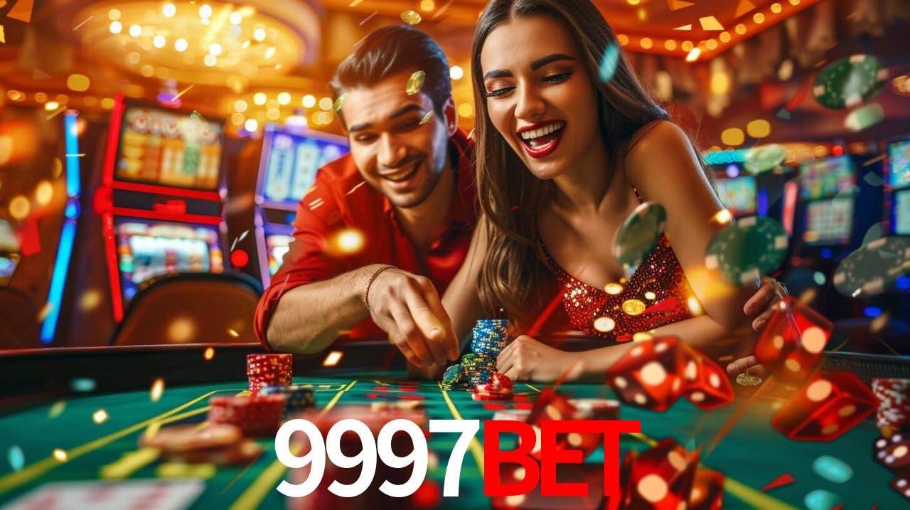 Avaliações dos Jogadores 9997bet