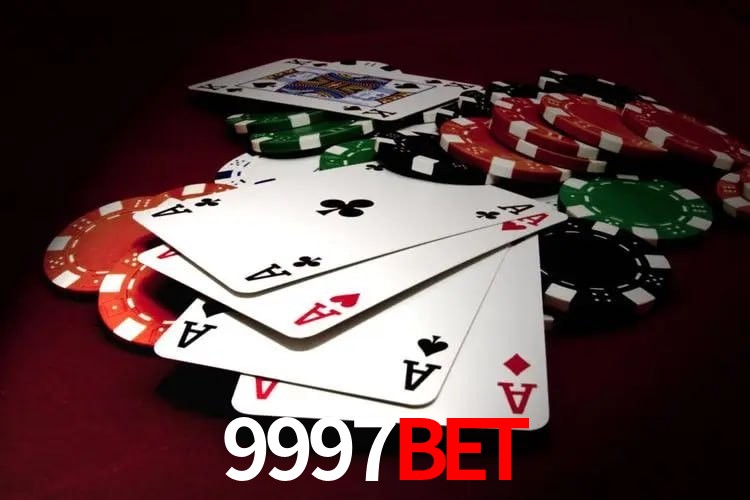 Jogos Exclusivos 9997bet