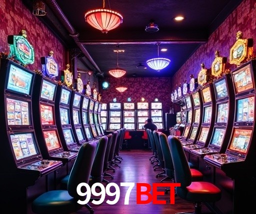 Sistemas de Segurança 9997bet