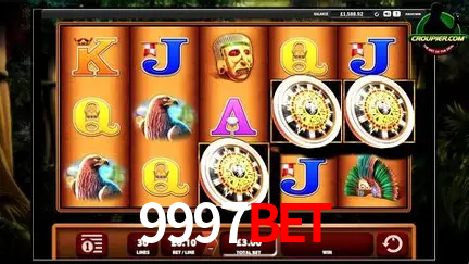 Descubra o Mundo do Cassino Online com 9997bet