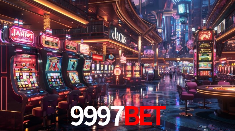 Live Casino 9997bet