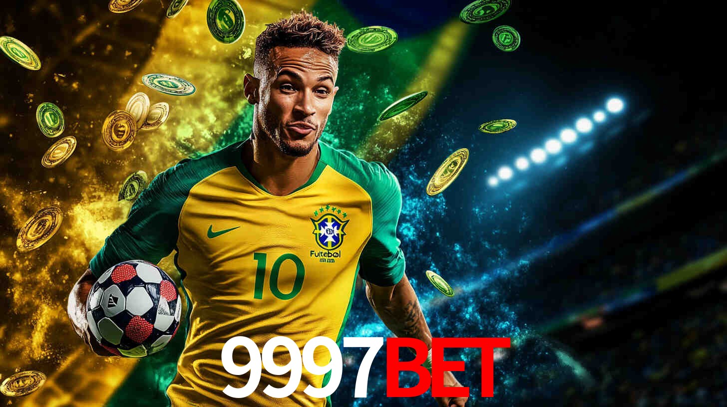 Apostas Esportivas na 9997bet: Um Guia Completo