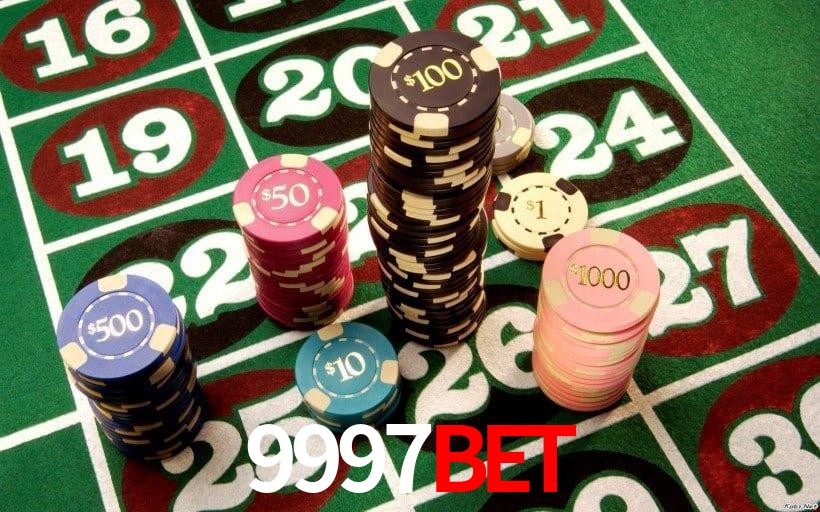 Inovações de Jogos na 9997bet: O Futuro das Experiências Interativas