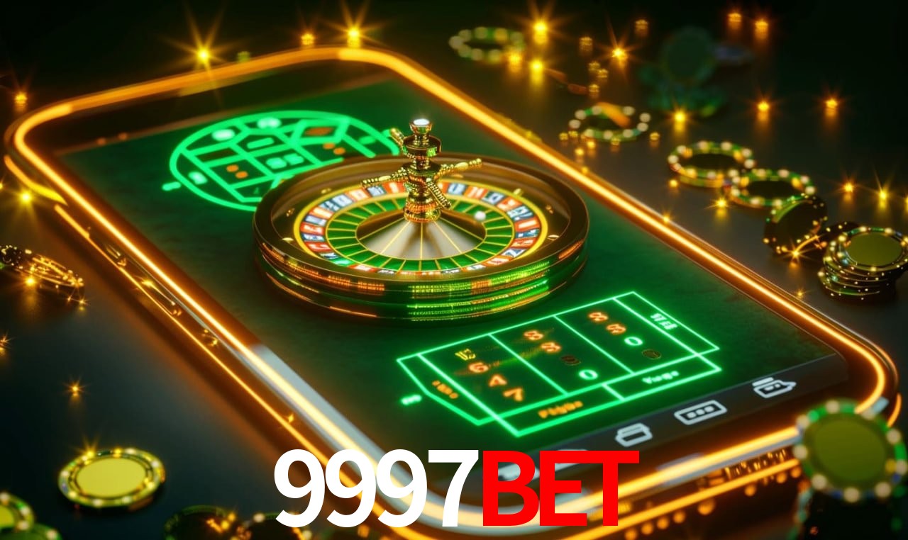 Casino Ao Vivo 9997bet