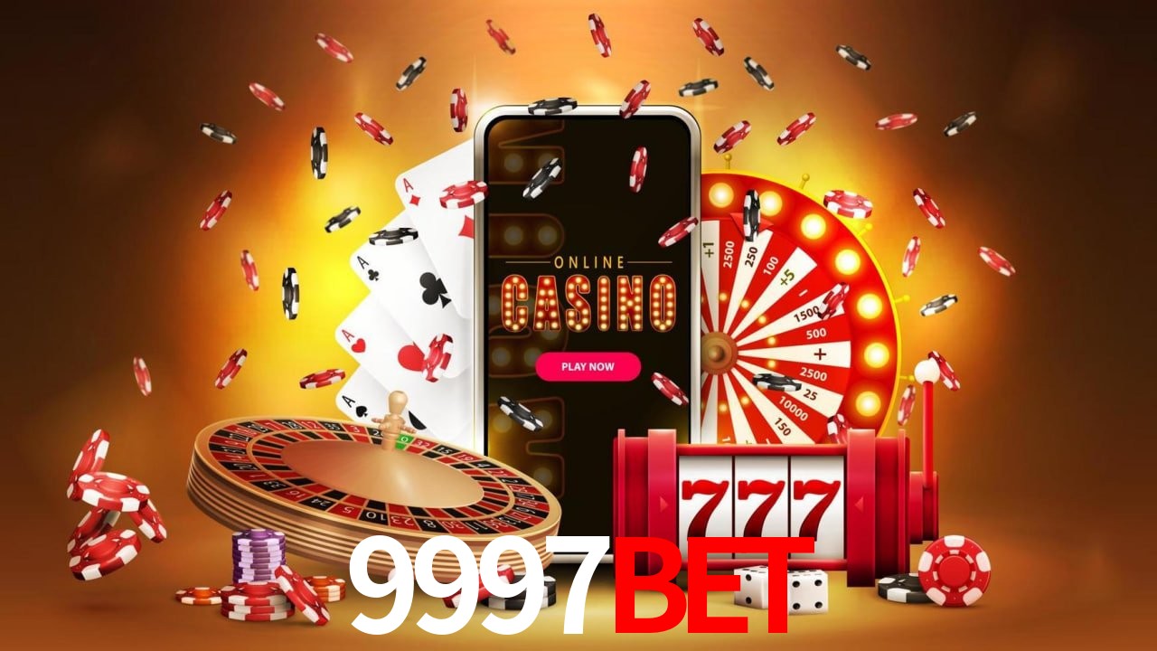 Desvendando o Mundo dos Jogos Virtuais na 9997bet