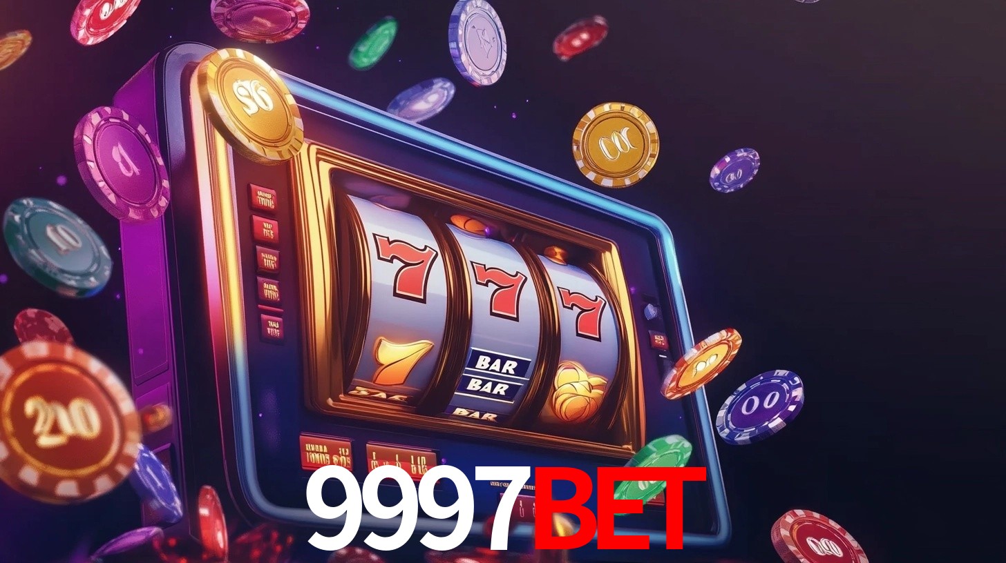 Daily Bonuses 9997bet