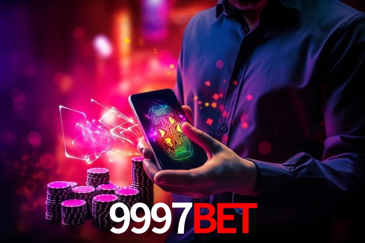 PIX Instantâneo 9997bet