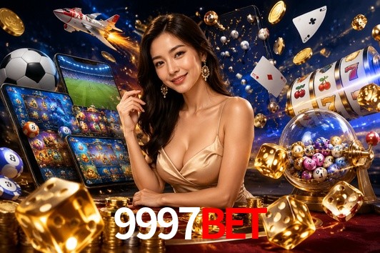 Game Providers 9997bet