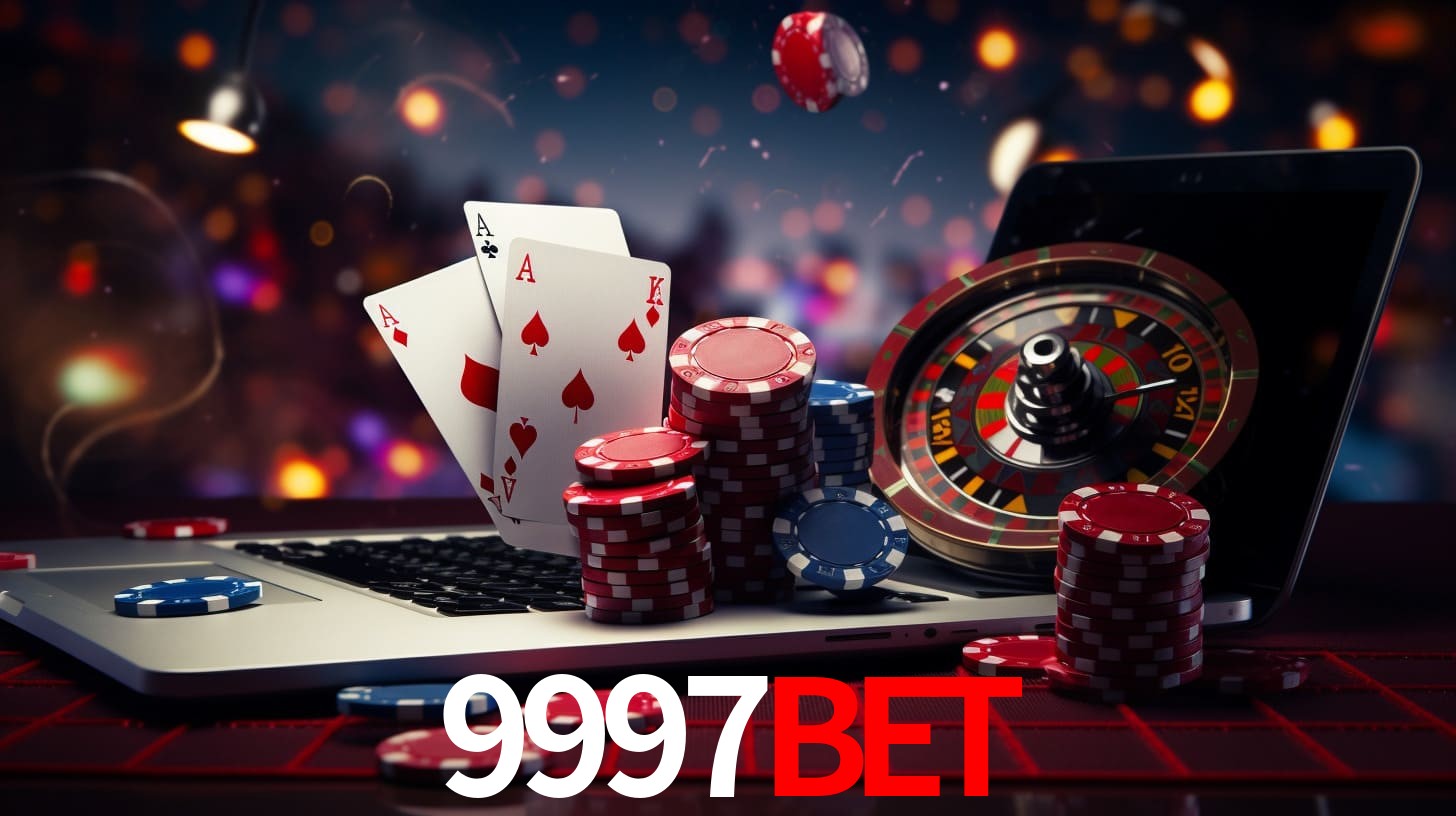 VIP Casino 9997bet