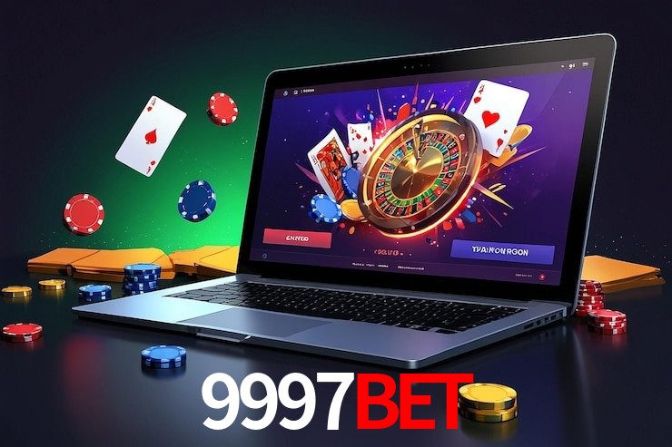 Login Seguro 9997bet