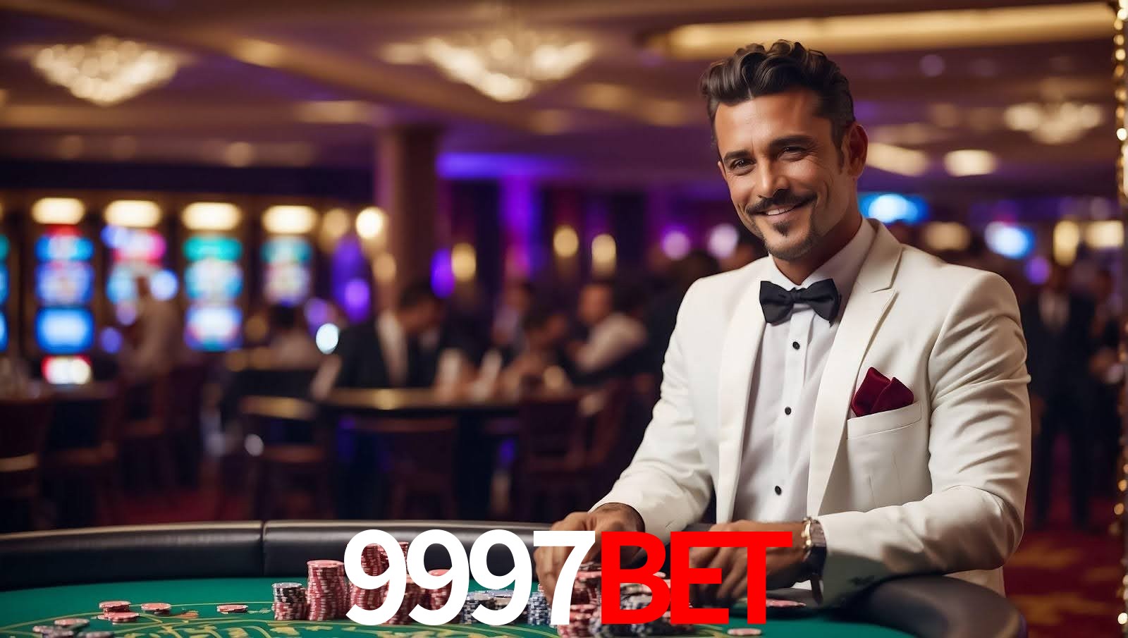 Diretório de Jogos 9997bet