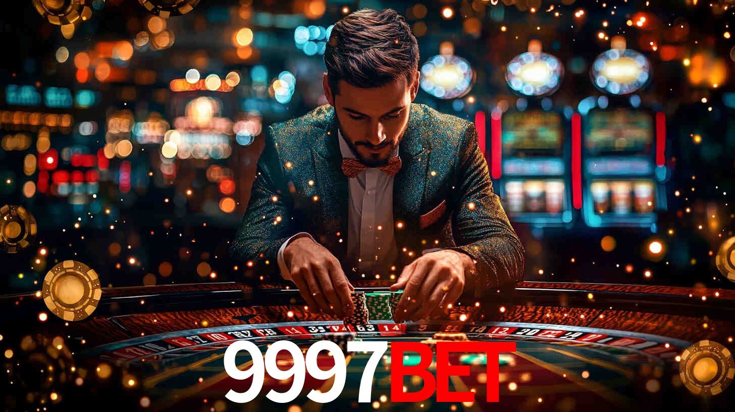 Exclusive Games 9997bet