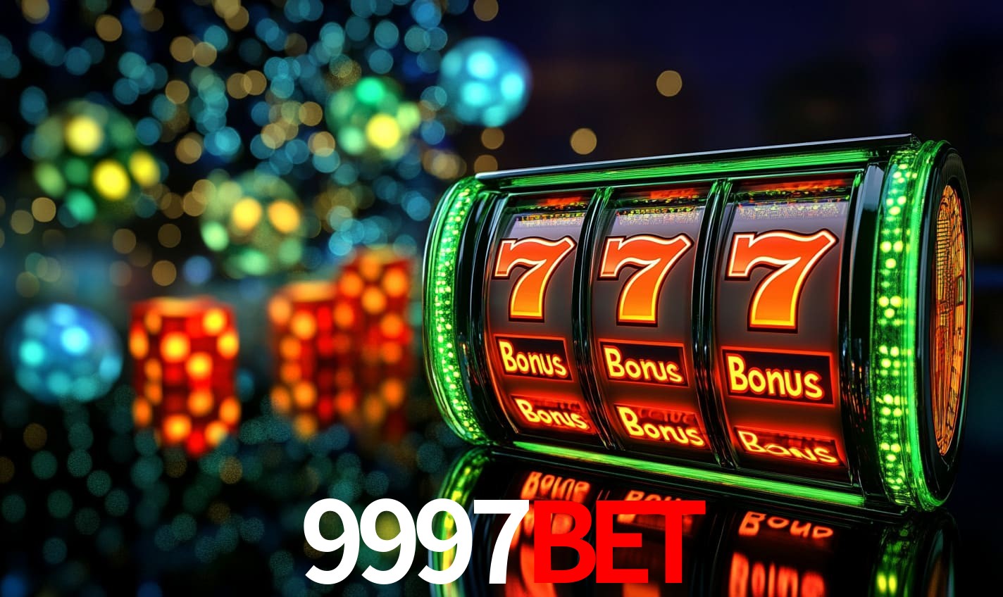 Estatísticas do Jogo 9997bet