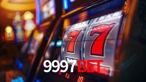 Recursos de Bônus 9997bet