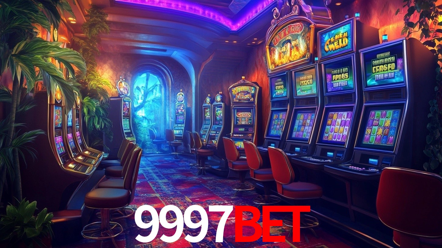 Programa VIP 9997bet