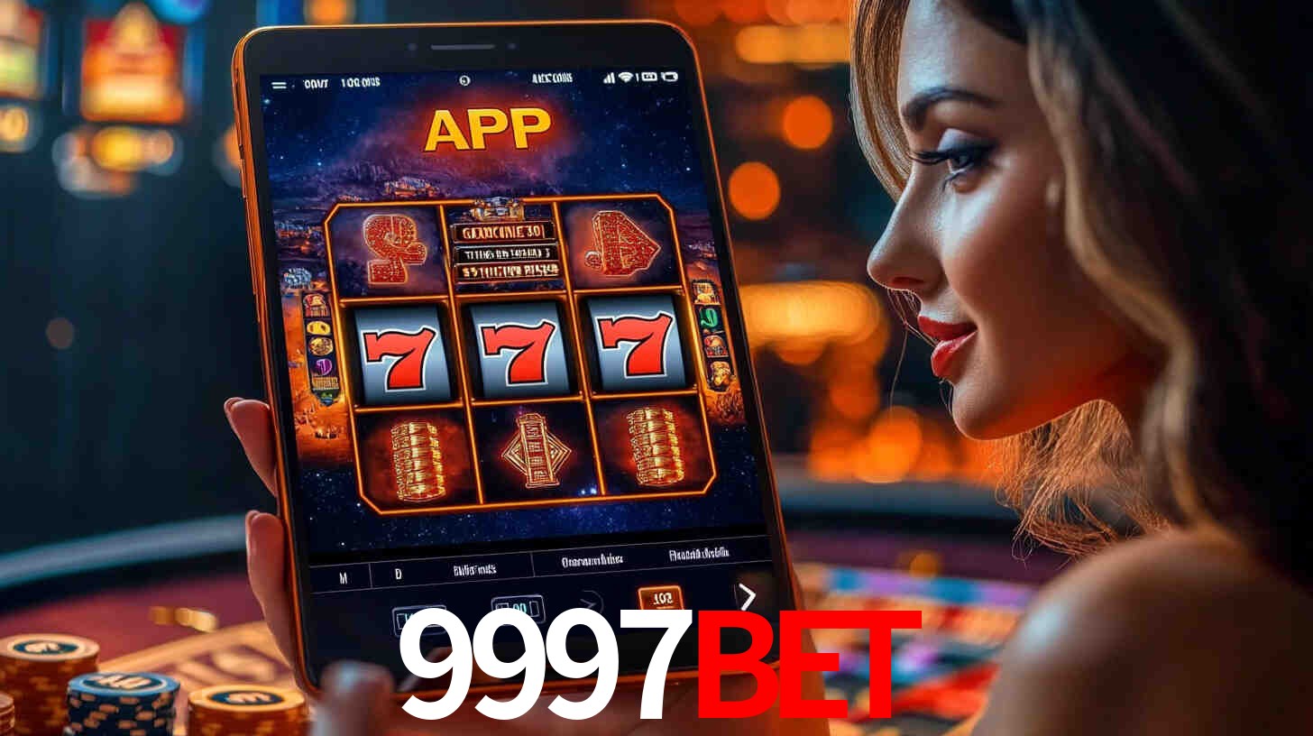 9997bet: Seu Especialista em Apostas Esportivas Brasileiras