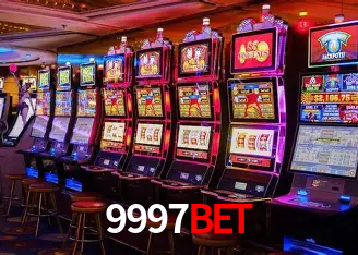 Descubra a Essência do 9997bet: Nossa História e Compromissos