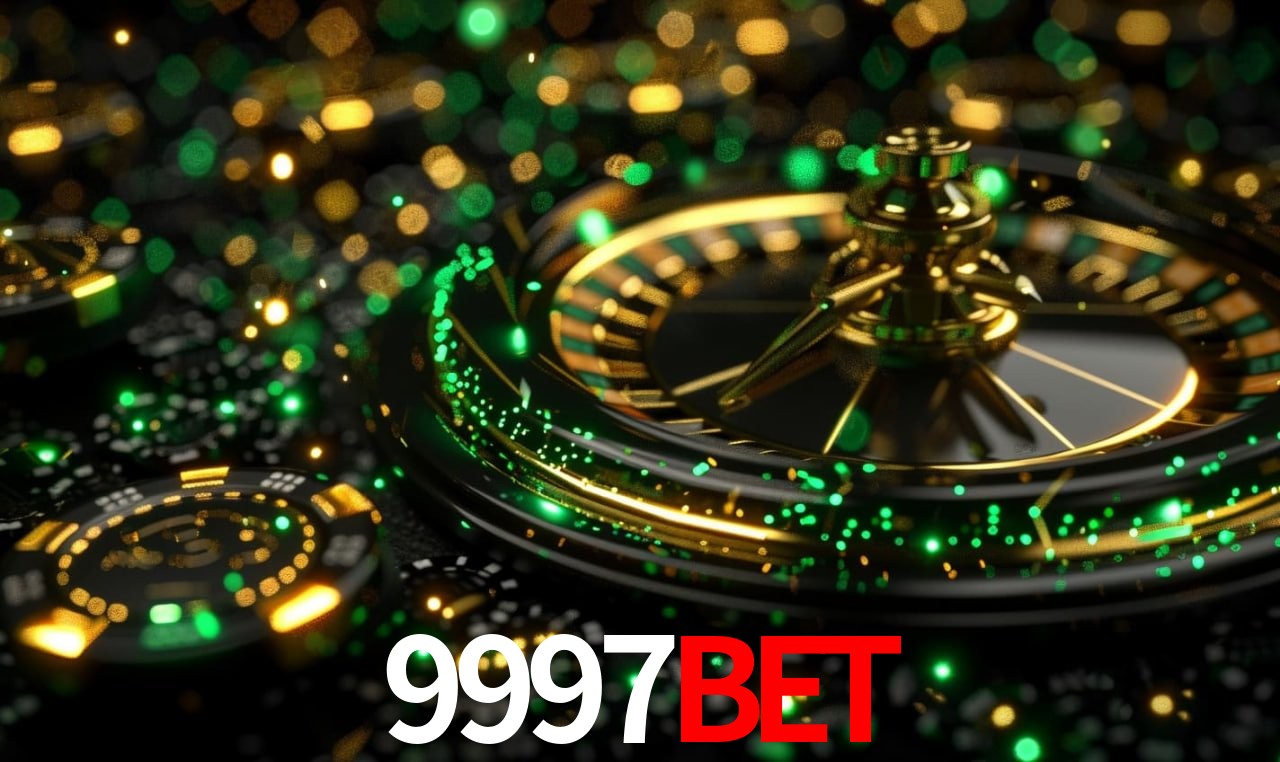 Integração de APIs 9997bet