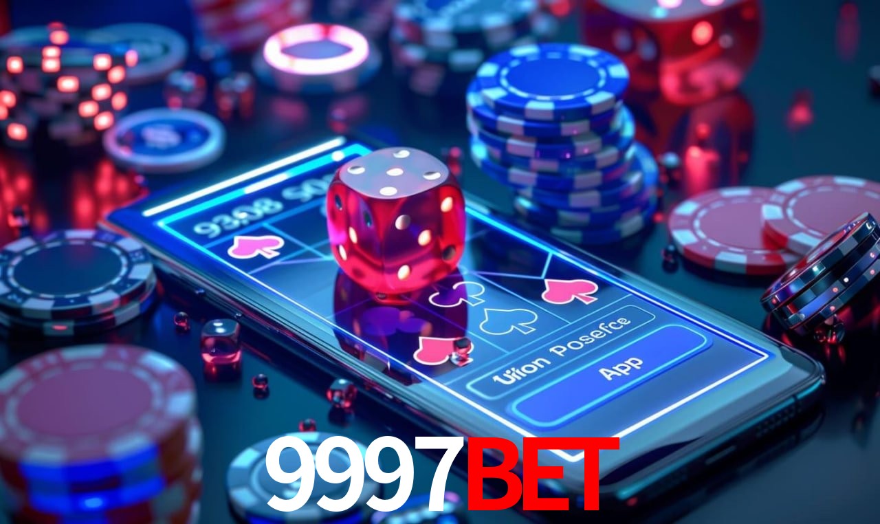 Promoção Relâmpago 9997bet