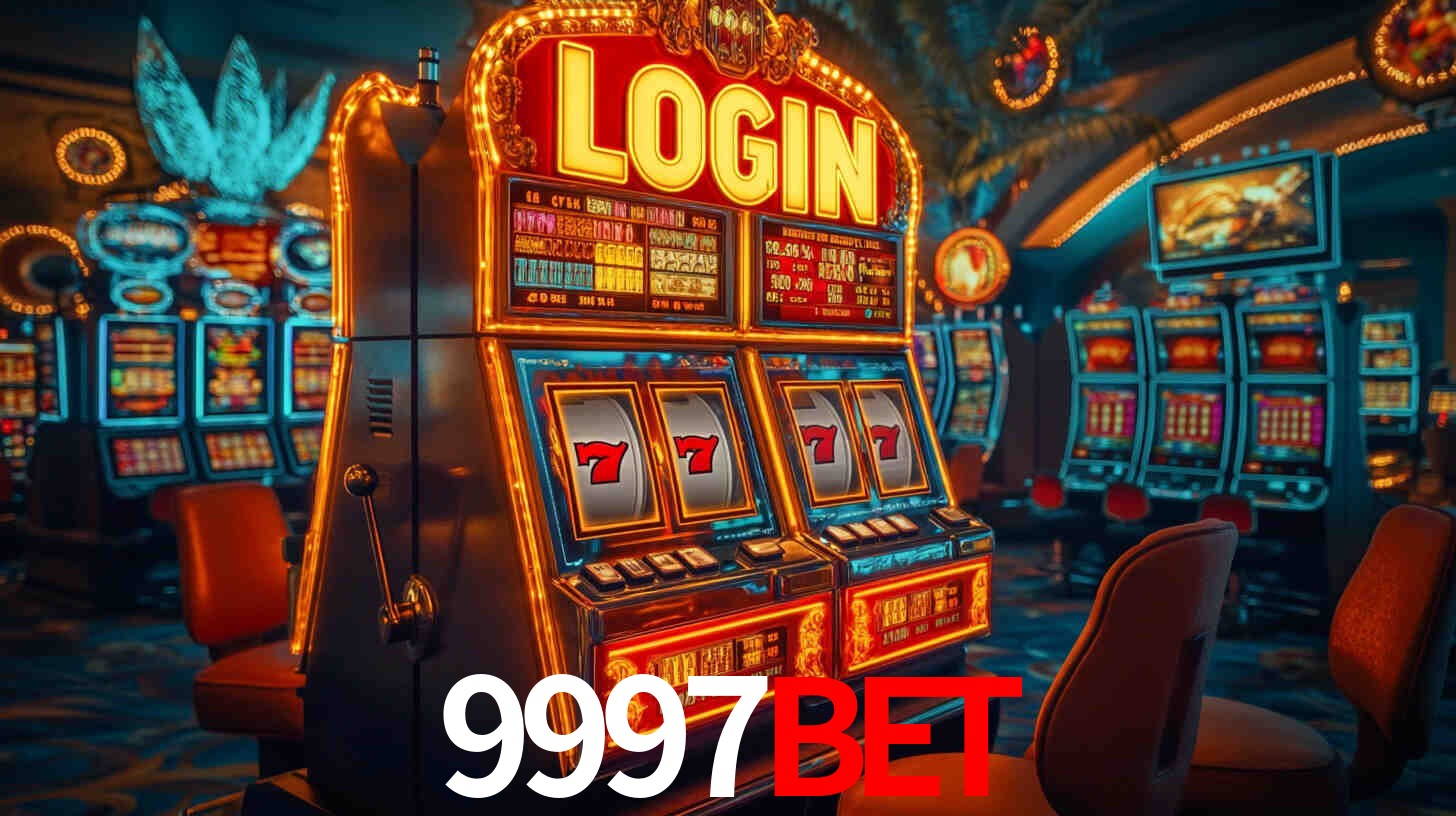 9997bet App Interface