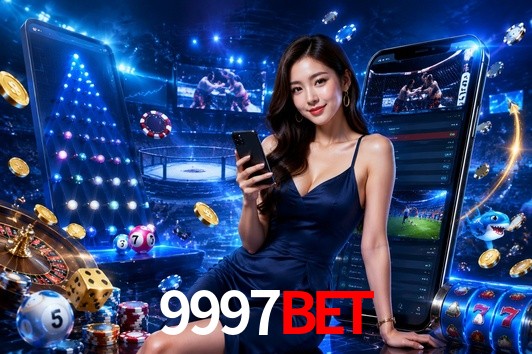 Bonus Features 9997bet