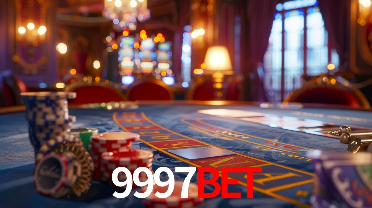 Responsive Design 9997bet