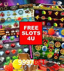 Descubra a Magia dos Jogos de Arcade no 9997bet