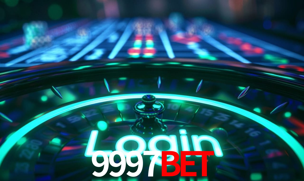 Mesa de Blackjack 9997bet