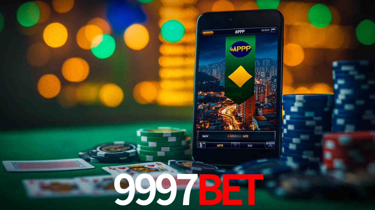 A Popularidade dos Caça-Níqueis no 9997bet
