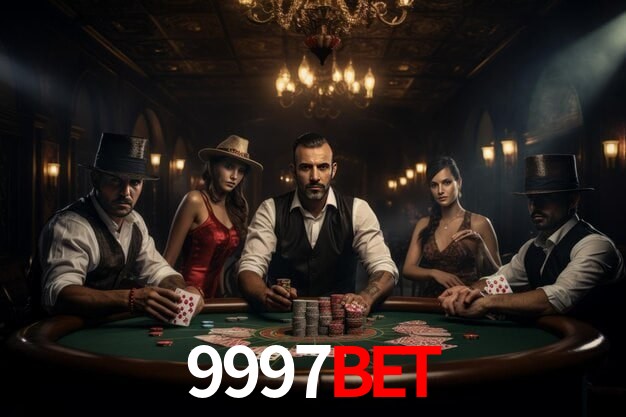 A Experiência Imersiva dos Cassinos Ao Vivo no 9997bet