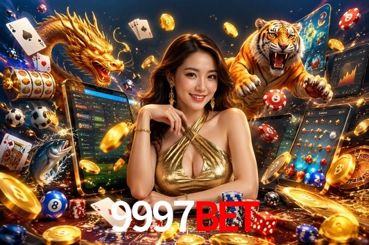 Account Benefits 9997bet