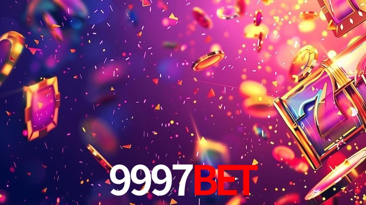 Desvendando o Mundo dos Jogos Virtuais na 9997bet