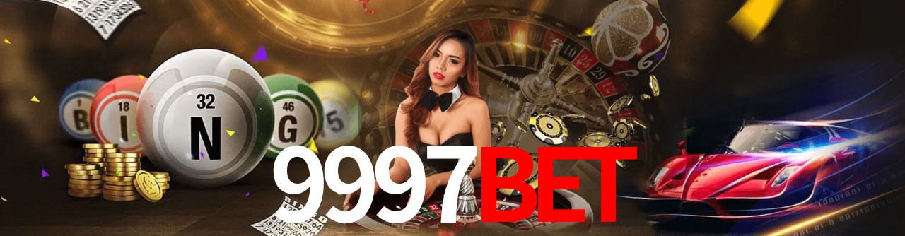Design Responsivo 9997bet