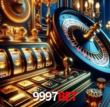 Bônus Diários 9997bet