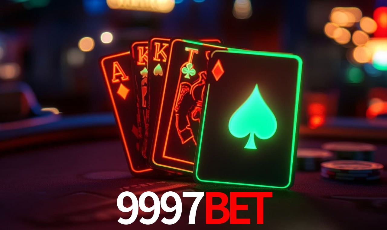 Apostas de Futebol 9997bet