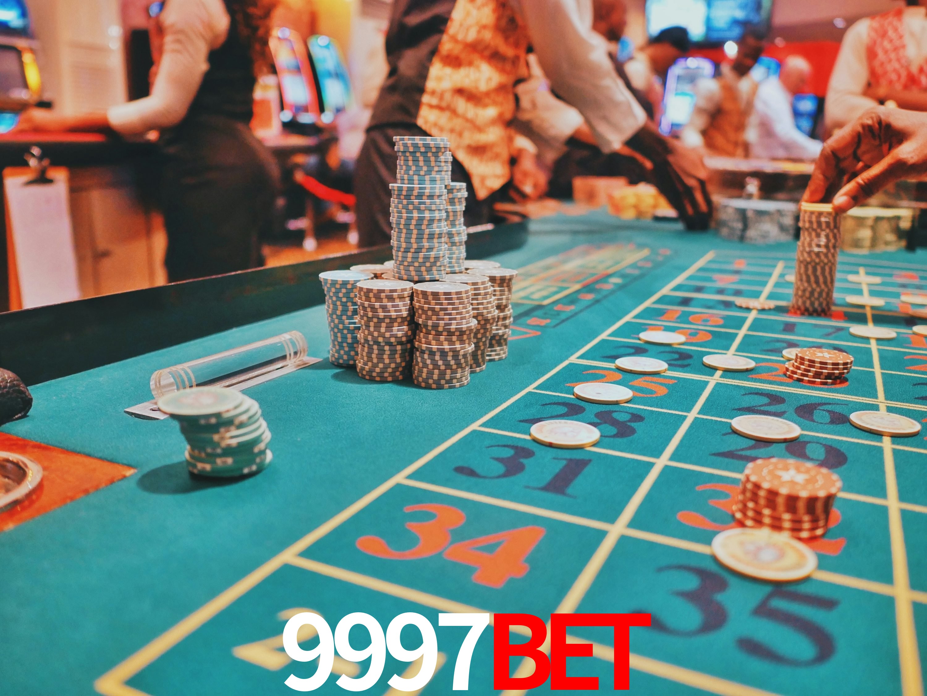 Programa VIP 9997bet