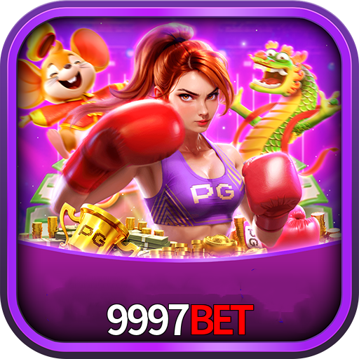 Logo da 9997bet